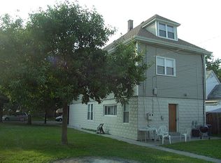 14325 S McKinley Ave #2, Posen, IL 60469