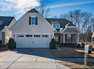 2513 Southern Trace Dr, Waxhaw, NC 28173
