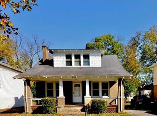 215 State St, Lexington, KY 40503