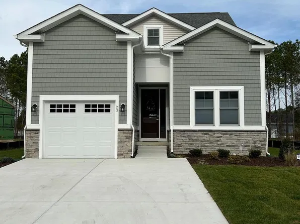 32 Stingray Hbr #28, Ocean View, DE 19970