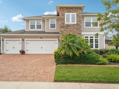 2785 Las Calinas Blvd, Saint Augustine, FL, 32095