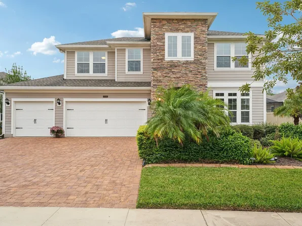 2785 Las Calinas Blvd, Saint Augustine, FL 32095