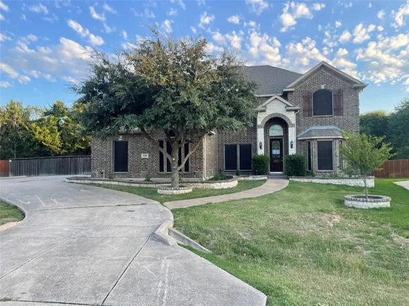 616 Meadow Wood Ct, Desoto, TX 75115