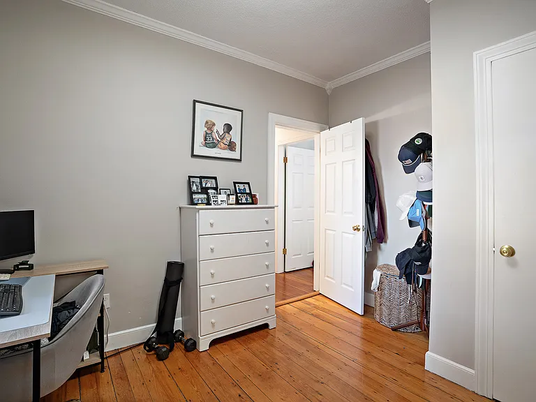 1 Bartlett St #2 — Photo 10