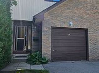 36 Dawson Cres #36, Brampton, ON L6V3M5