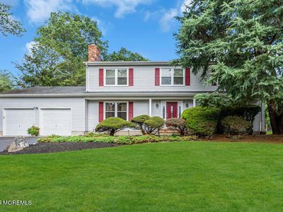 12 Cedar Court, Jackson, NJ, 08527
