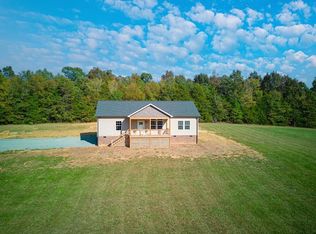 6443 Troy Caveness Rd, Ramseur, NC 27316
