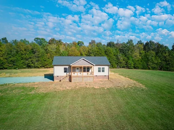 6443 Troy Caveness Rd, Ramseur, NC 27316