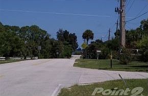 Walk to Indian River