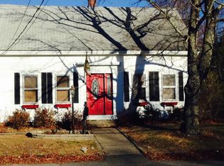 387 W Britannia St, Taunton, MA 02780