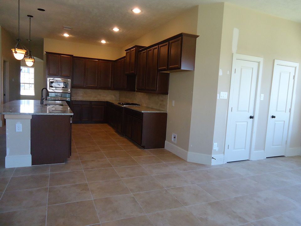 David Weekley Homes Inventory Photo