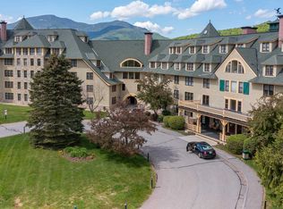 28 Packards Rd #523, WATERVILLE VALLEY, NH 03215