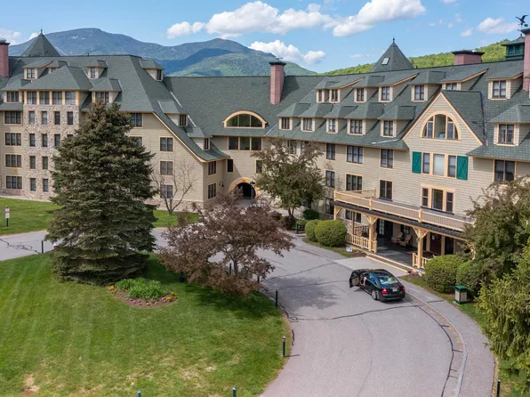 28 Packard Road #400, Waterville Valley, NH 03215