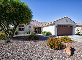 27091 W Ross Ave, Buckeye, AZ 85396