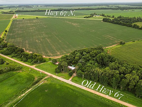 2nd image of Highway 67 N