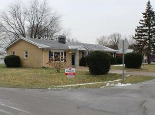 5000 Stephany Dr, Anderson, IN 46017