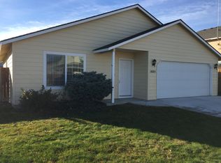1805 W 30th Ave, Kennewick, WA 99337