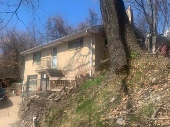 Property Side View