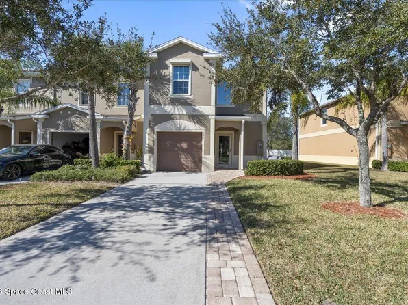 2565 Revolution St Unit 106, Melbourne, FL 32935