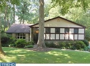 200 Farwood Rd, Wynnewood, PA 19096