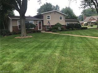 2903 22nd St NW, Canton, OH 44708