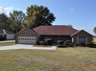 485 Moye Rd, Columbus, GA 31907