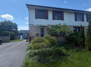 471 Alston Rd, London, ON N6C3B8