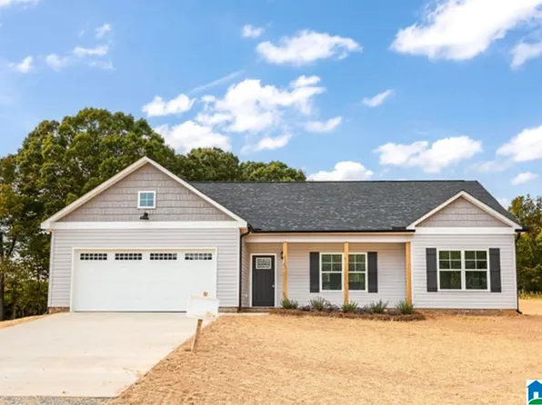 367 Village Springs Rd, Springville, AL 35146