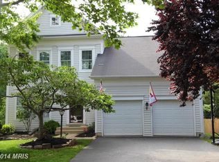 9798 Runner Stone Pl, Bristow, VA 20136