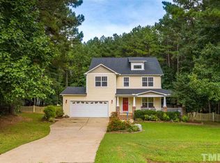 2701 Rustic Brick Rd, Raleigh, NC 27603