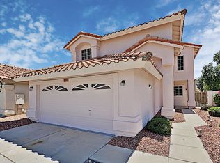 7707 W Behrend Dr, Glendale, AZ 85308