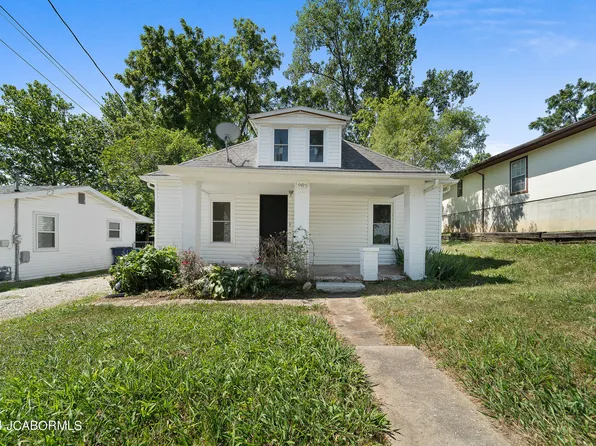 905 Indiana Ave, Jefferson City, MO 65109