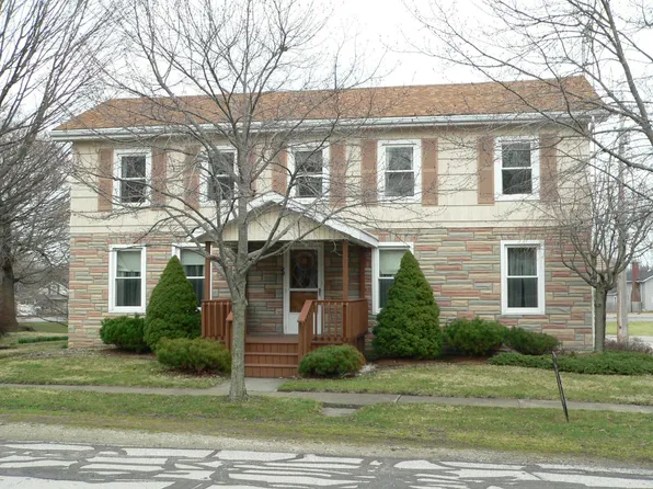 20 Brown St, Monroeville, OH 44847