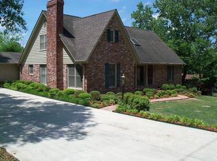 1011 Rosemont Ave NW, Cullman, AL 35055