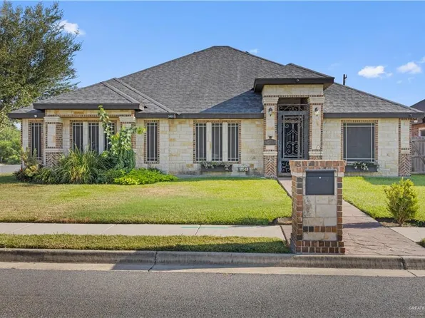 3401 Toucan Ave, McAllen, TX 78504