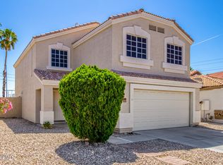 1909 N 119th Dr, Avondale, AZ 85392