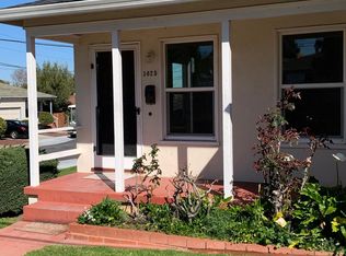 3825 Donner St, San Mateo, CA 94403