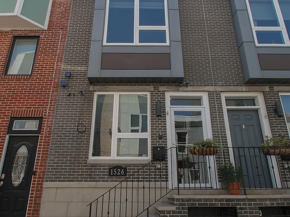 1st image of 1526 Dorrance St
