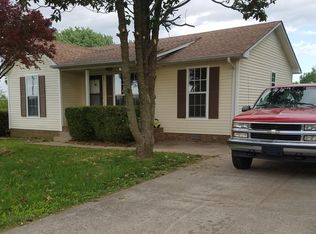 416 Pacific Ave, Oak Grove, KY 42262