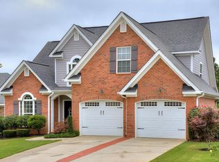 2009 Kew Ct, Grovetown, GA 30813