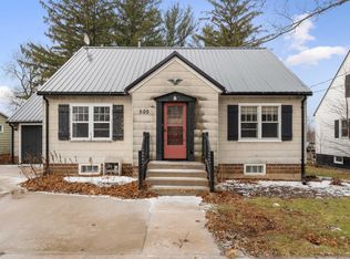 505 Commercial St, Strawberry Point, IA 52076