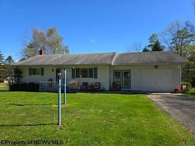 17716 Brandonville Pike, Bruceton Mills, WV, 26525