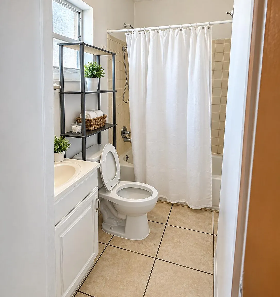 1 bed, 1.0 bath, 1016 sqft, $1,200 — Photo 4