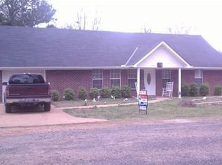 1217 Morrow Rd, Shreveport, LA 71107