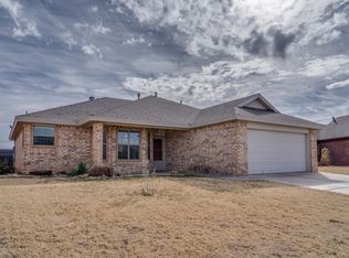 1321 Yorkshire Ave, Wolfforth, TX 79382