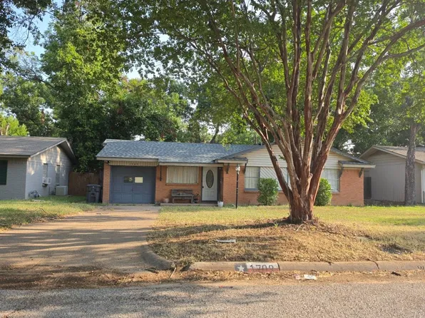 1709 Sylvan Dr, Arlington, TX 76012
