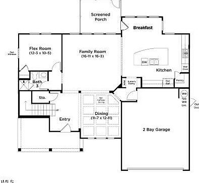 3rd image of this home