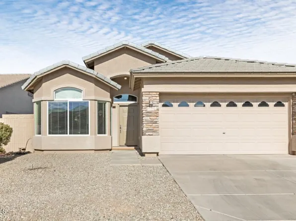 11702 W MADISON Street, Avondale, AZ 85323