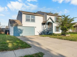 3340 Coventry Ln, Lafayette, IN 47909