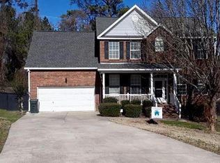 1244 Old Coach Ln, Rock Hill, SC 29732